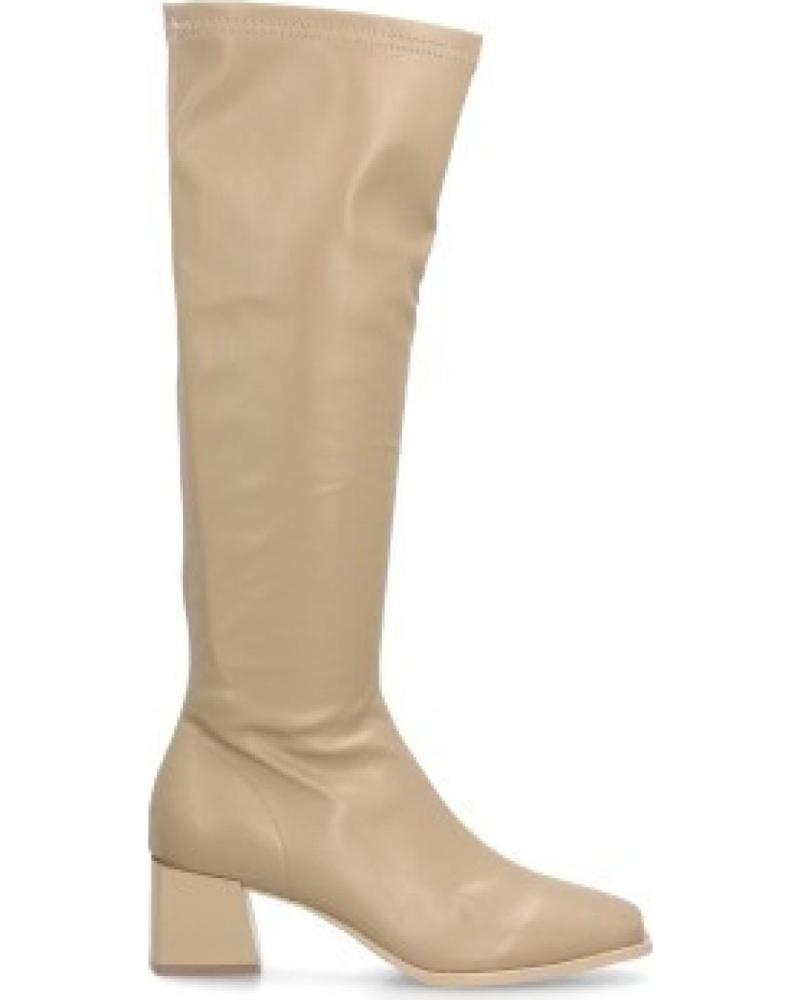 BOTAS ALTAS SPORT3PUNTO0 9570A-PUKAKI VARIOS COLORES