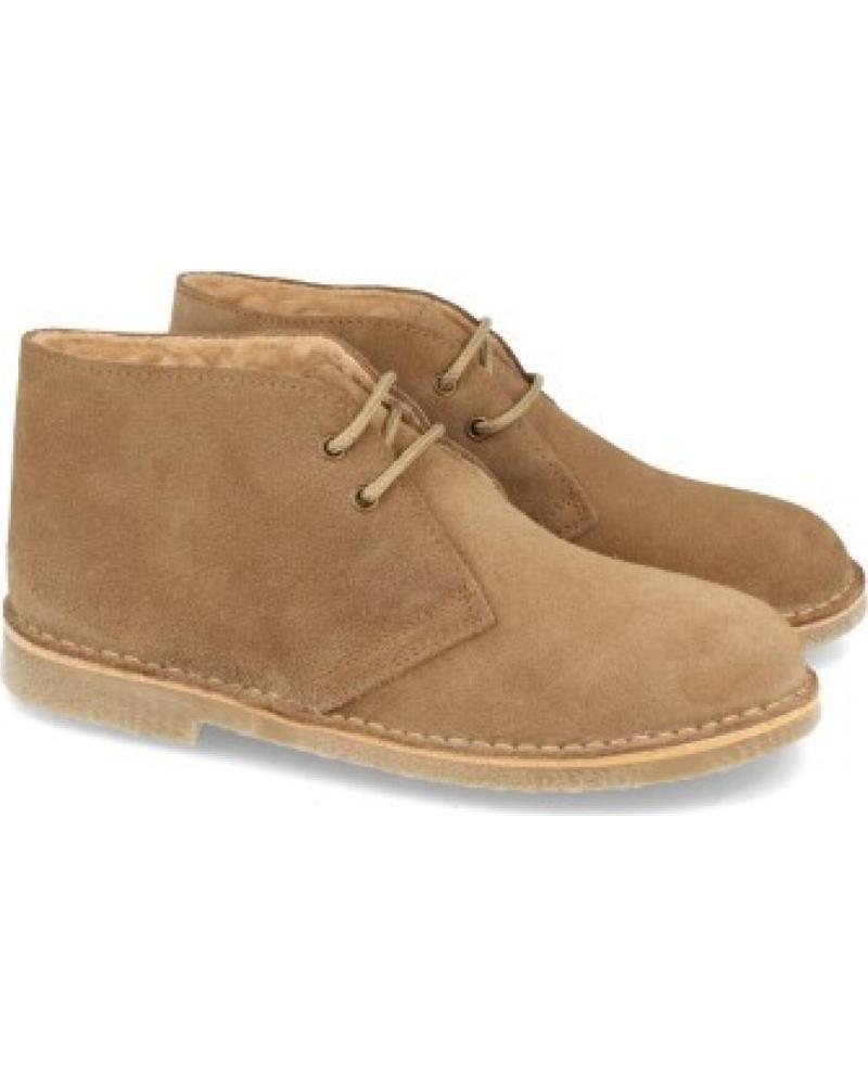SPORT3PUNTO0 BOTAS CHUKKA HOMBRE DB02H VARIOS COLORES