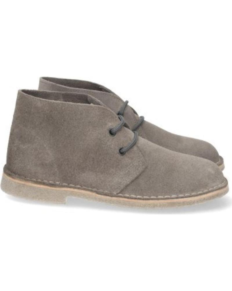 SPORT3PUNTO0 DB01 BOTAS CHUKKA MUJER VARIOS COLORES