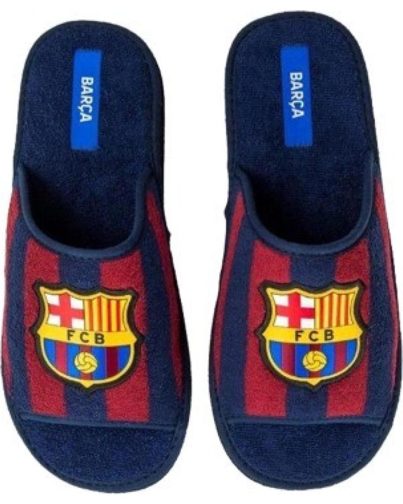 ZAPATILLAS CASA SPORT3PUNTO0 FC BARCELONA CFA16IV20 NIÑA VARIOS COLORES