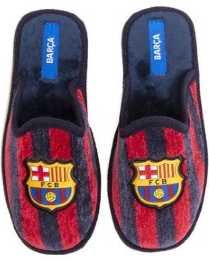 ZAPATILLAS CASA SPORT3PUNTO0 FC BARCELONA CFA14 NIÑA VARIOS COLORES
