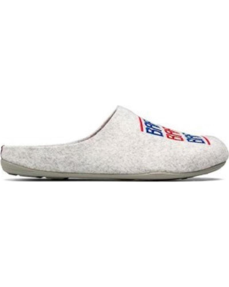 ZAPATILLAS CASA SPORT3PUNTO0 FC BARCELONA CC2 UNISEX GRIS VARIOS COLORES