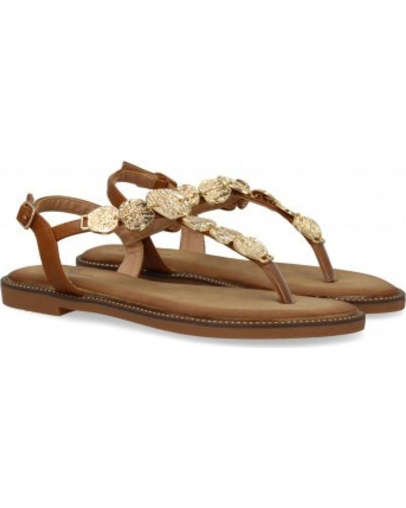 SANDALIAS DE DEDO DECORADAS SPORT3PUNTO0 TF5552 PARA MUJER VARIOS COLORES