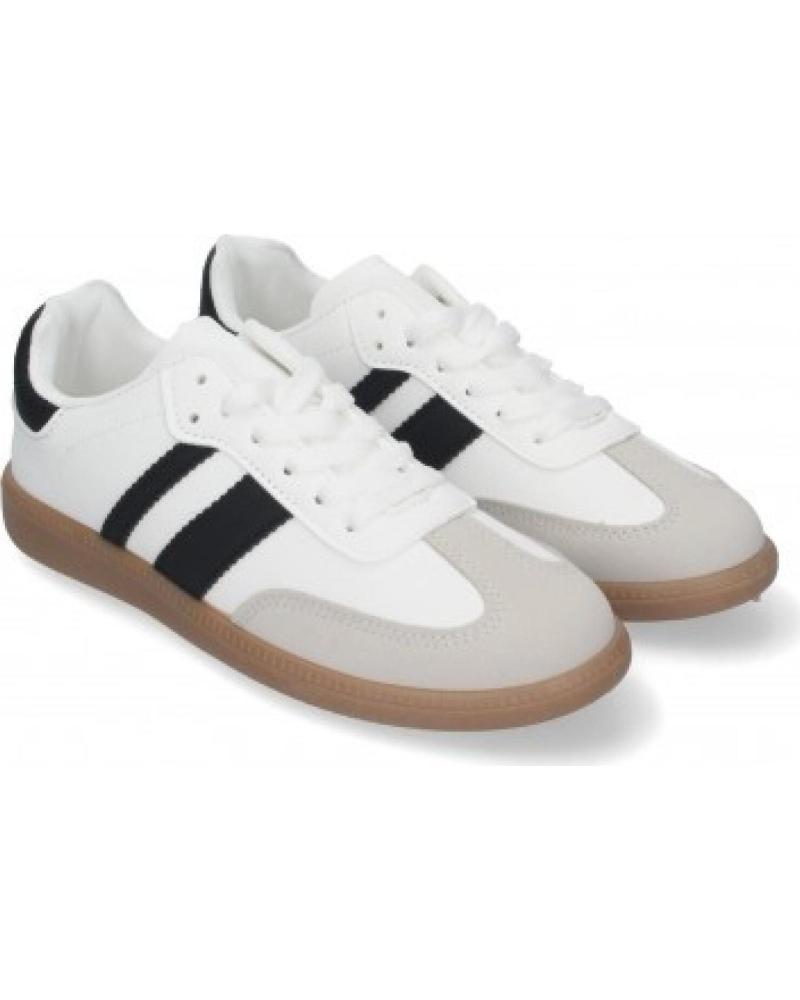 ZAPATILLAS DEPORTIVAS DE EXTERIOR SPORT3PUNTO0 TT-55 VARIOS COLORES