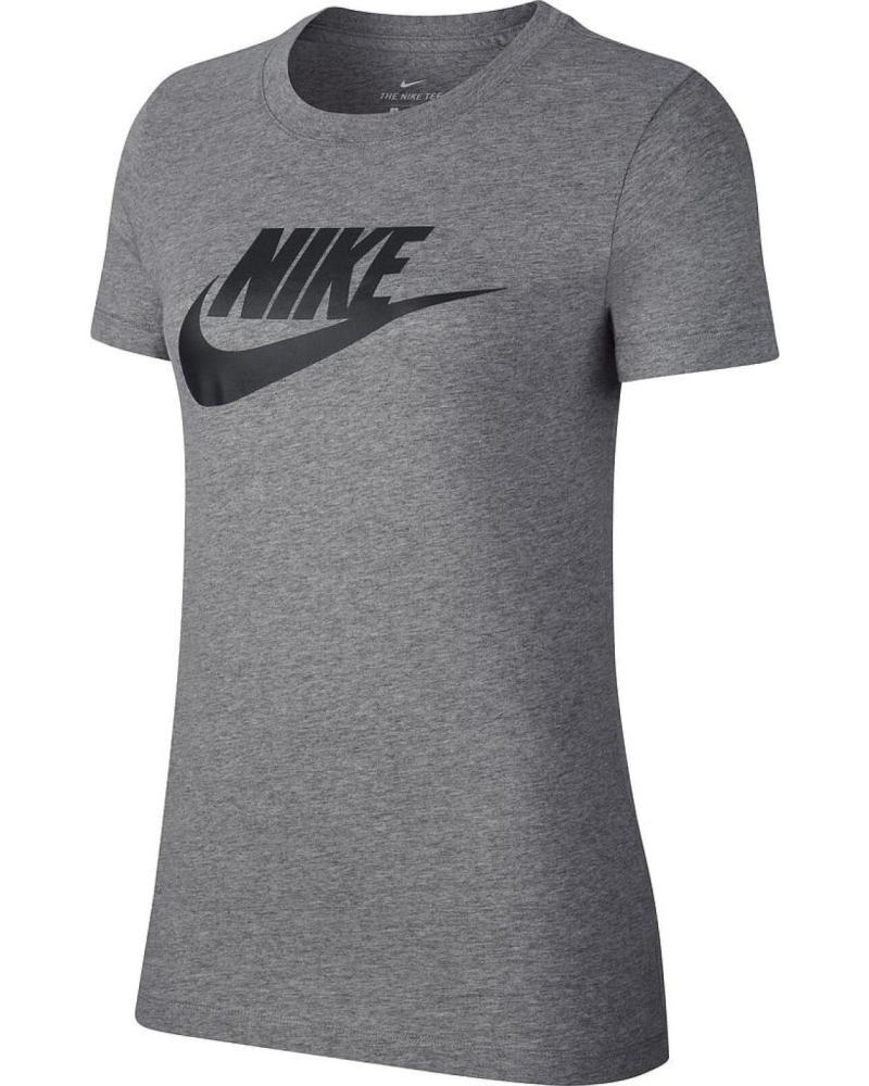 CAMISETA NIKE SPORTSWEAR FAVORITES BV6169 GRIS