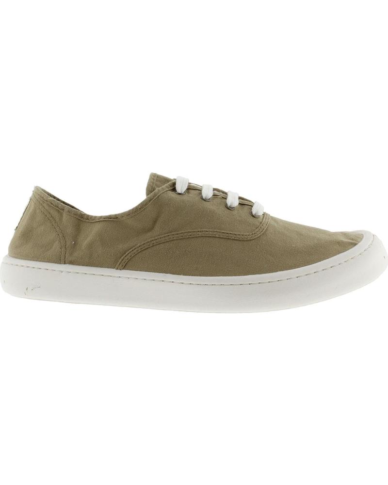 ZAPATILLAS VICTORIA DEPORTIVAS BAREFOOT UNISEX LONA LAUREL LAUREL