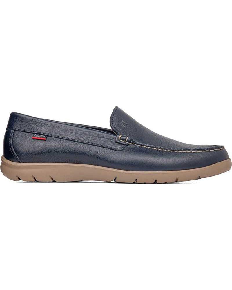 MOCASINES CALLAGHAN FREE HORSE TENGER 18001 AZUL AZUL2026