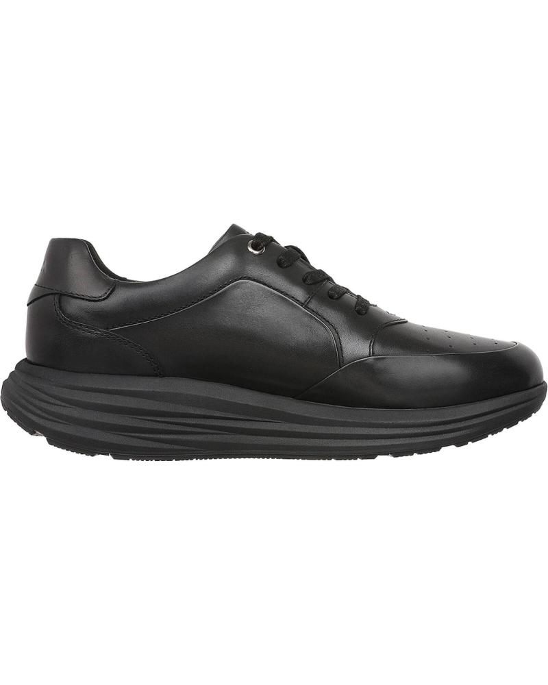 ZAPATILLAS MBT ASAGO M 703635 NEGRO PARA HOMBRE BLACK