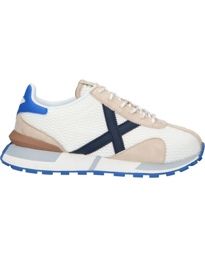 MUNICH ZAPATILLAS MUNICH SAPPORO 200 200 BLANCO