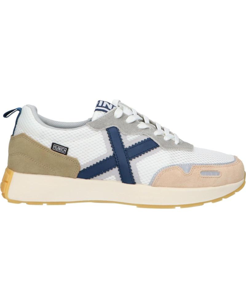 MUNICH ZAPATILLAS MUNICH XEMINE 97 97 BLANCO