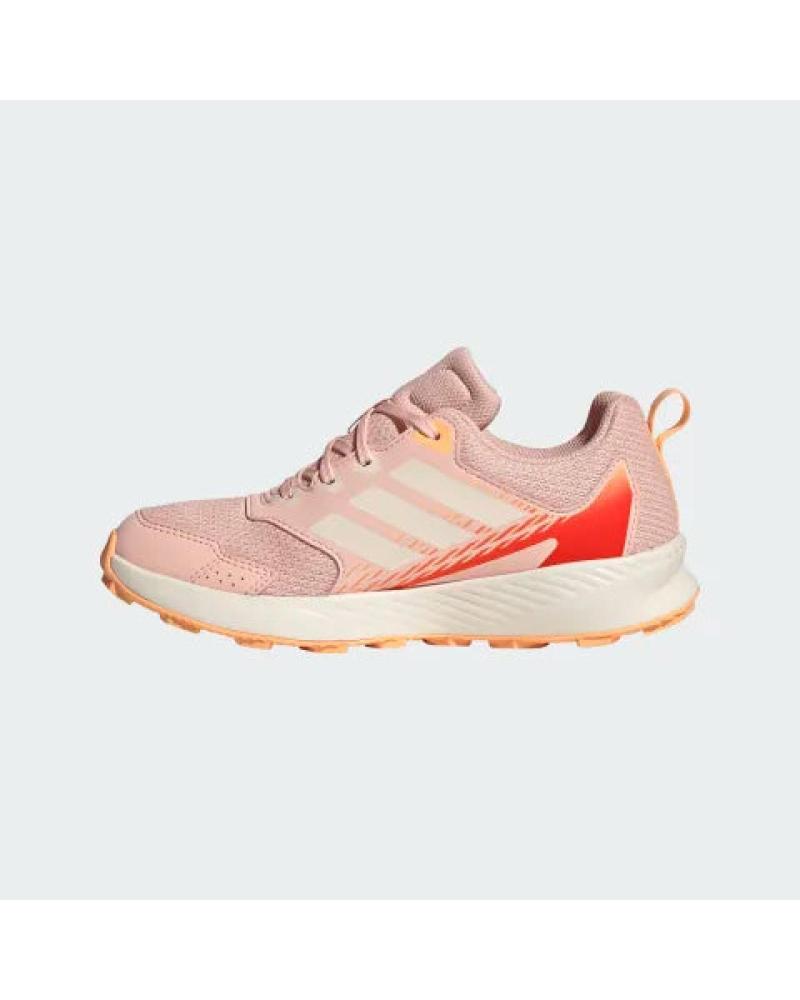 ZAPATILLAS ADIDAS TERREX TRACEFINDER JS0851 MUJER NARANJA