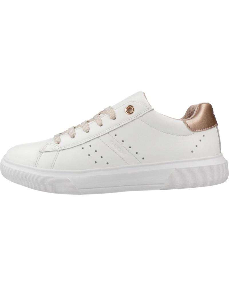 GEOX J NETTUNO GIRL ZAPATILLAS CASUAL PARA NIÑA C1Z8W