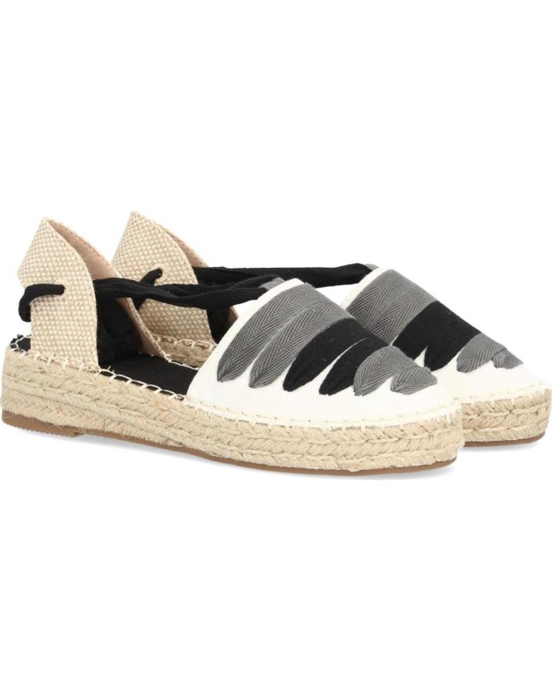 ZAPATILLAS CASUAL SPORT3PUNTO0 MT-103 CON DISEÑO DE RAYAS VARIOS COLORES