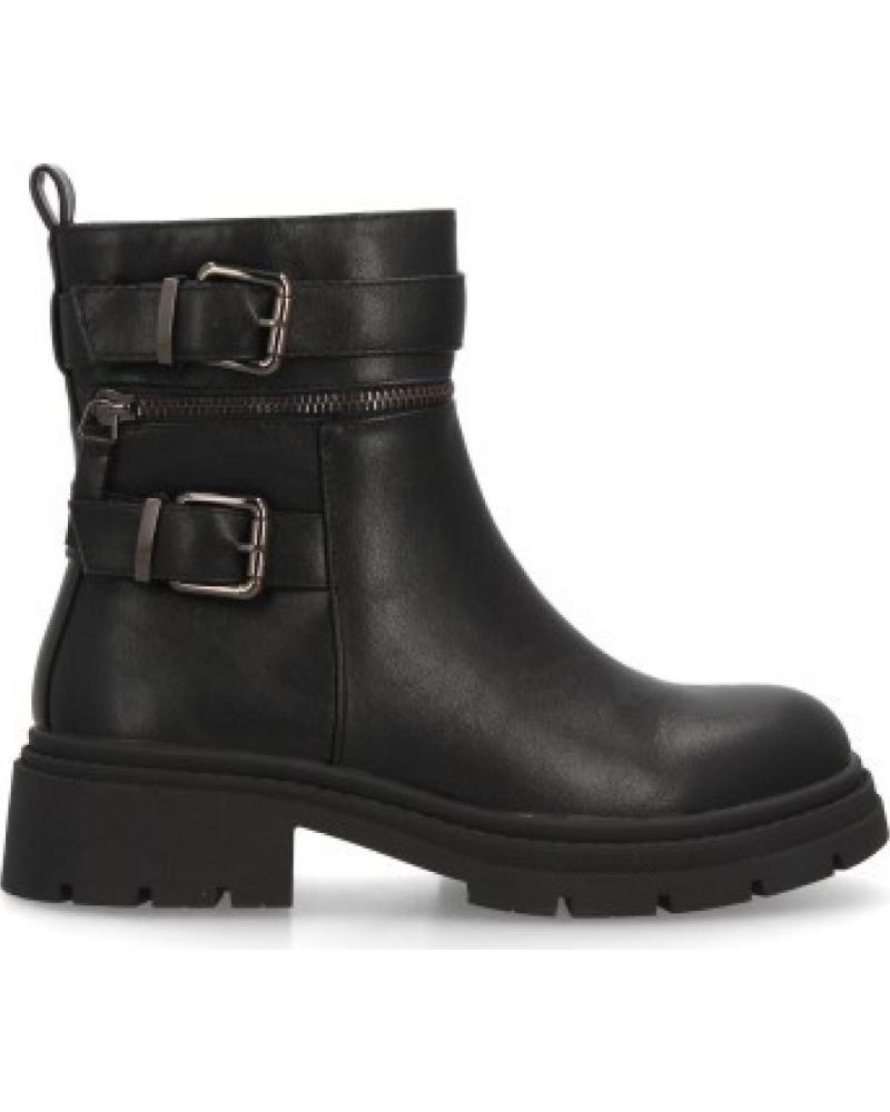 BOTAS MOTERAS SPORT3PUNTO0 RQY82 CON HEBILLAS VARIOS COLORES