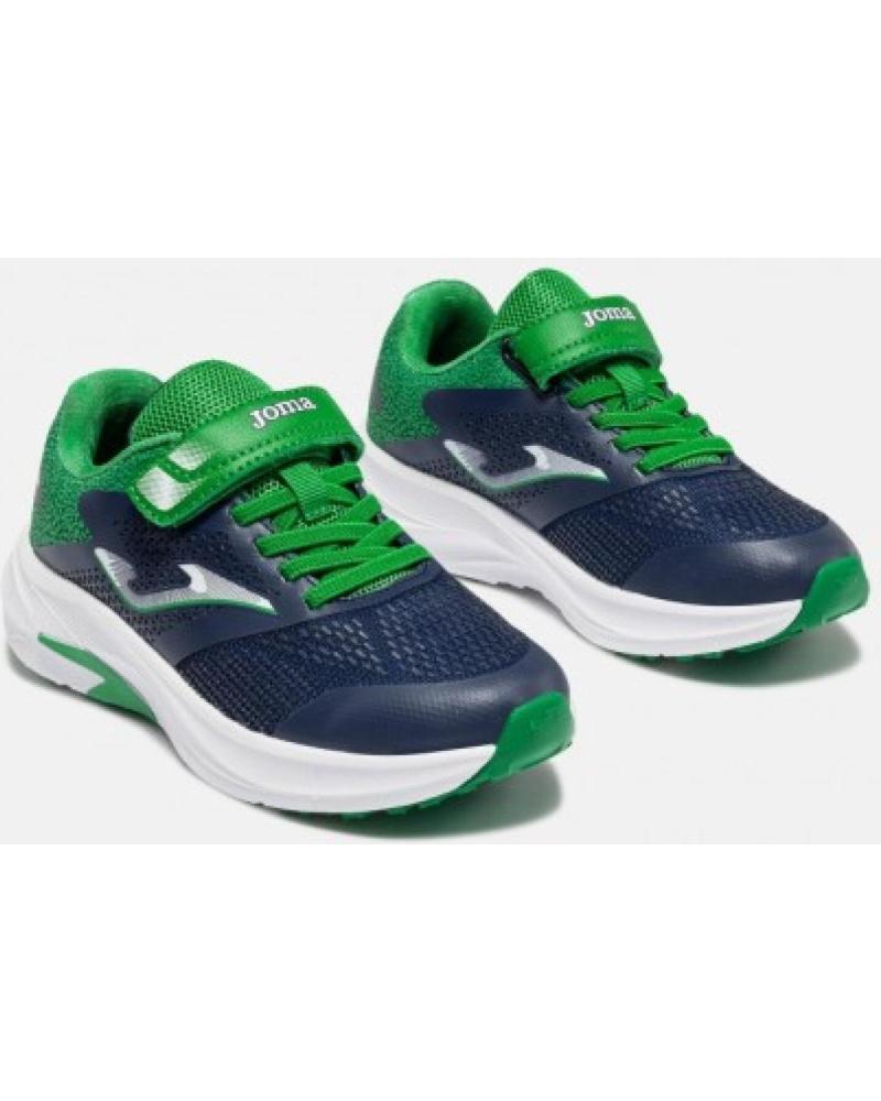 ZAPATILLAS JOMA SPEED VELCRO JSPEES2603V NIÑA VARIOS COLORES