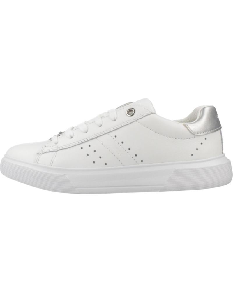 GEOX ZAPATILLAS J NETTUNO G B PARA NIÑA C0459