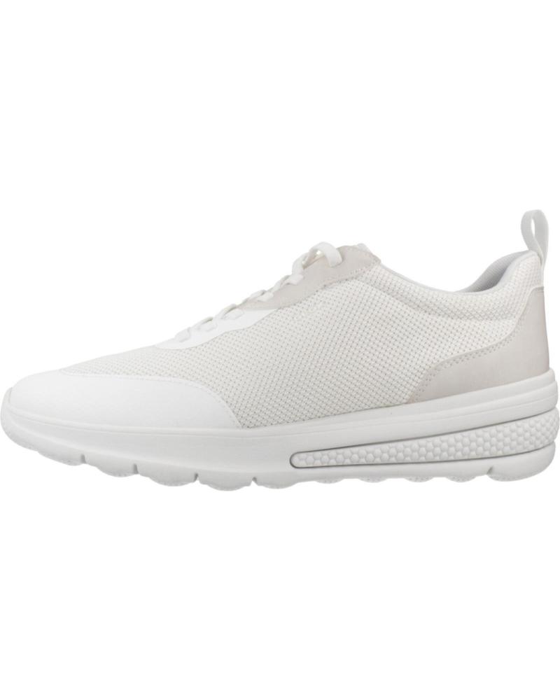 ZAPATILLAS GEOX U ACTIVART C1000 PARA HOMBRE C1000