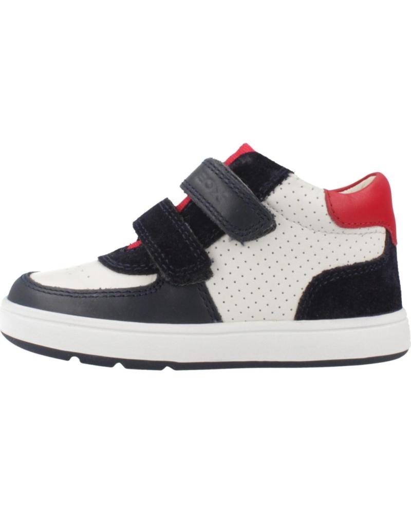 GEOX ZAPATILLAS B BIGLIA BOY NIÑO MODELO B150GA C0899