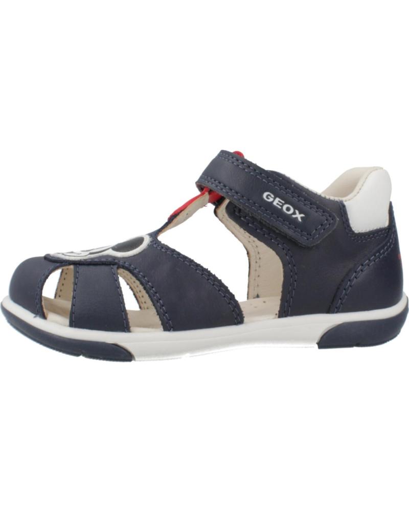 GEOX SANDALIAS ZAPITO BOY C0735 PARA NIÑO C0735