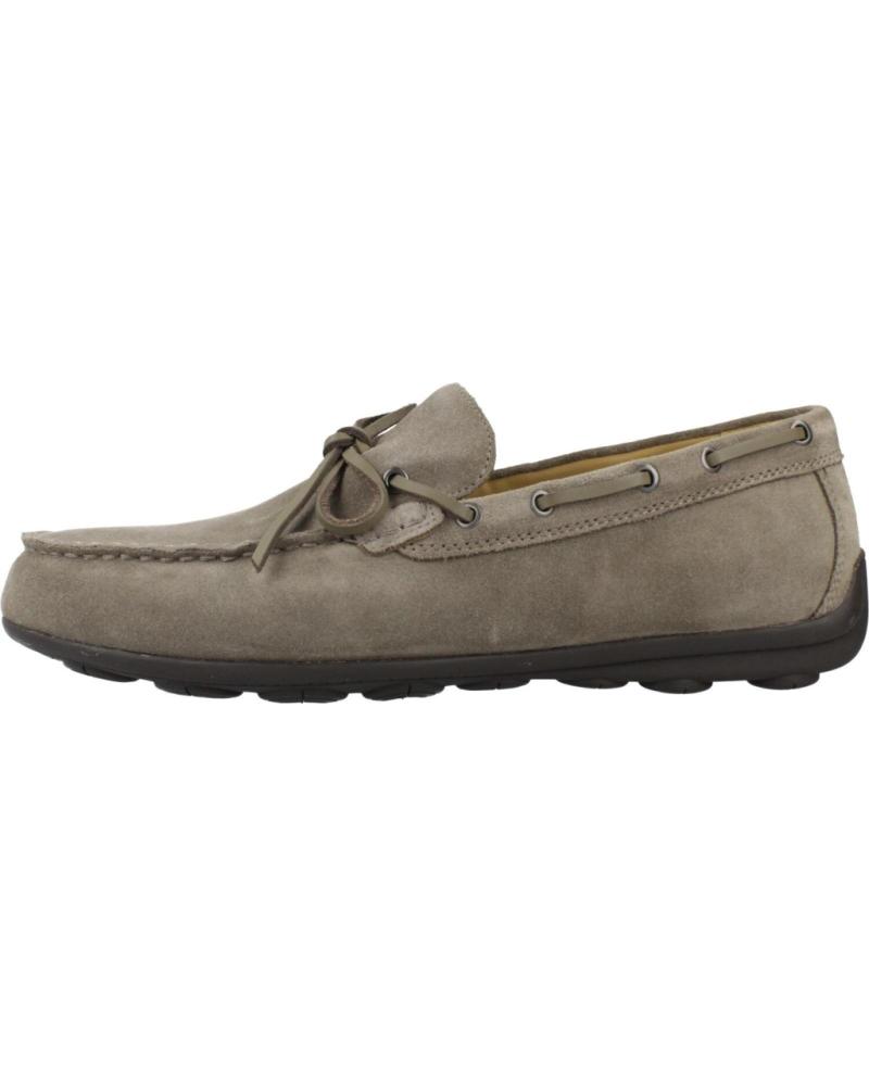 GEOX MOCASINES U SPHERIA EC16 HOMBRE C1018