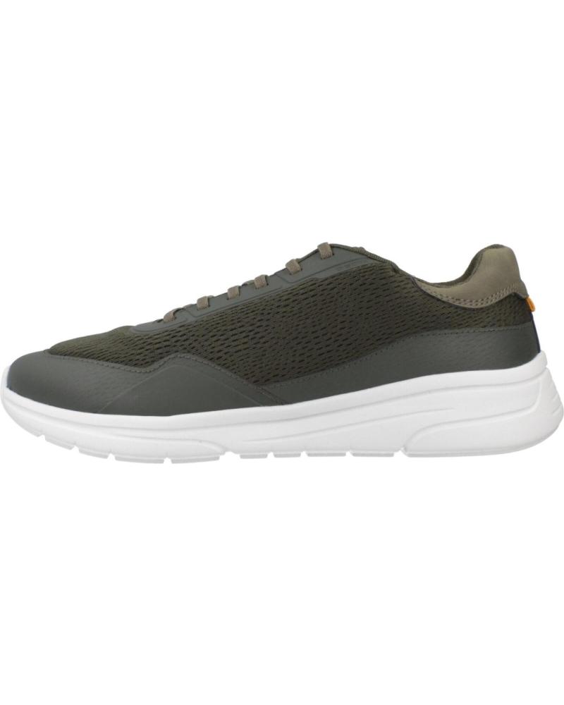 GEOX ZAPATILLAS U KLAIVER HOMBRE C3009