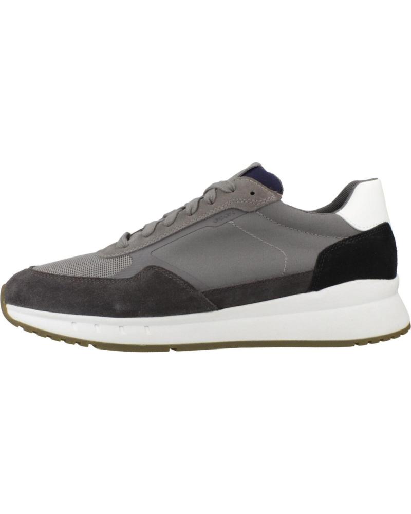 GEOX ZAPATILLAS HOMBRE U BRANTHON C1E9F C1E9F