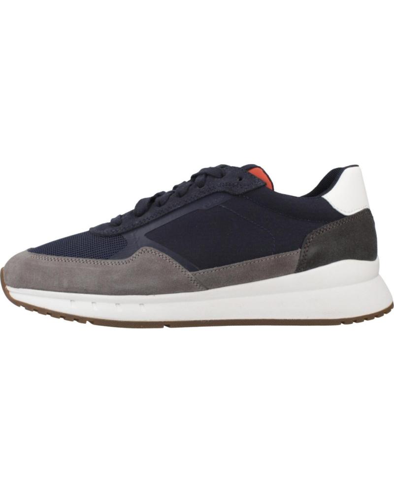 GEOX ZAPATILLAS HOMBRE U BRANTHON C0739 C0739