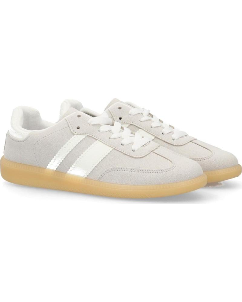 SPORT3PUNTO0 ZAPATILLAS DEPORTIVAS UNISEX SPORT3PUNTO0 TT-55 GRIS VARIOS COLORES