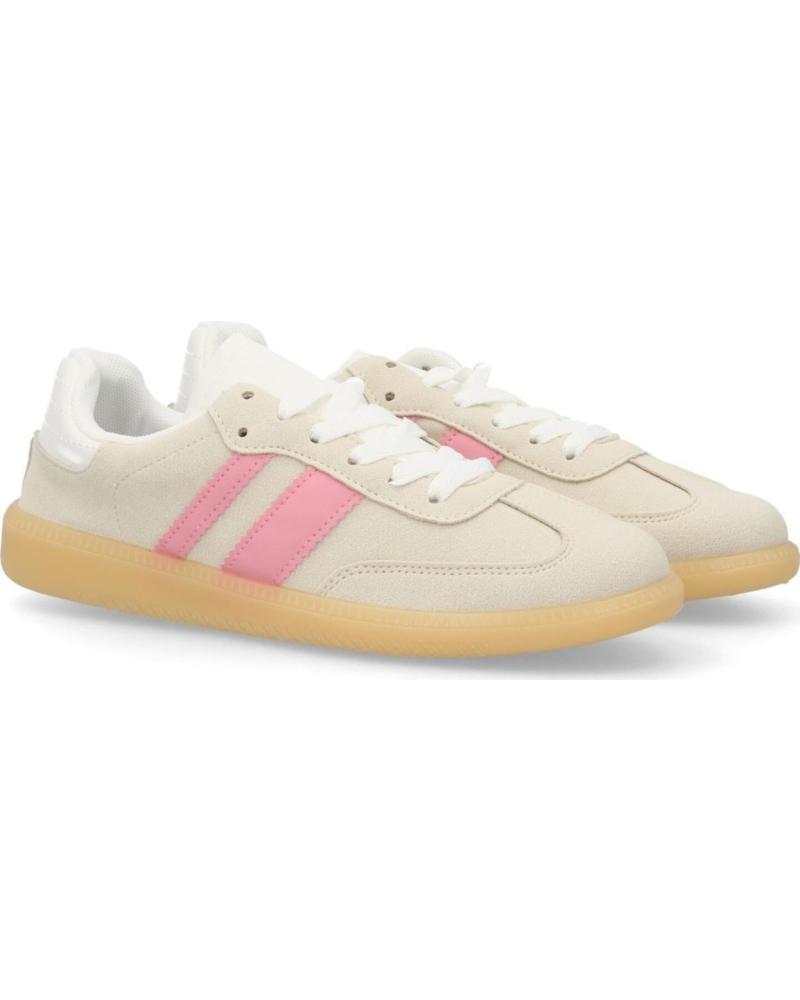 ZAPATILLAS CASUAL SPORT3PUNTO0 TT-55 VARIOS COLORES