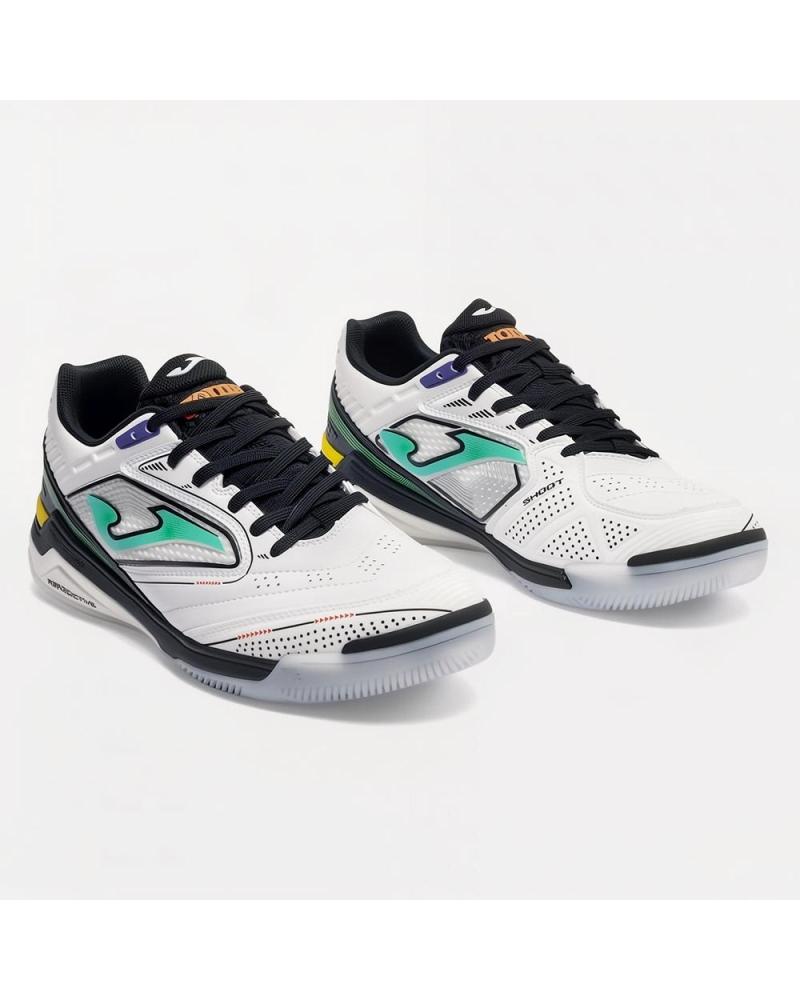 ZAPATILLAS JOMA GAMBETA 2602 HOMBRE WHITE