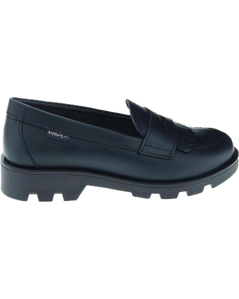 MOCASINES PABLOSKY NIÑA MODELO 861720 MARINO MARINO
