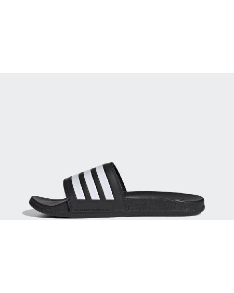 CHANCLAS ADIDAS ADILETTE COMFORT GZ5891 HOMBRE NEGRO NEGRO