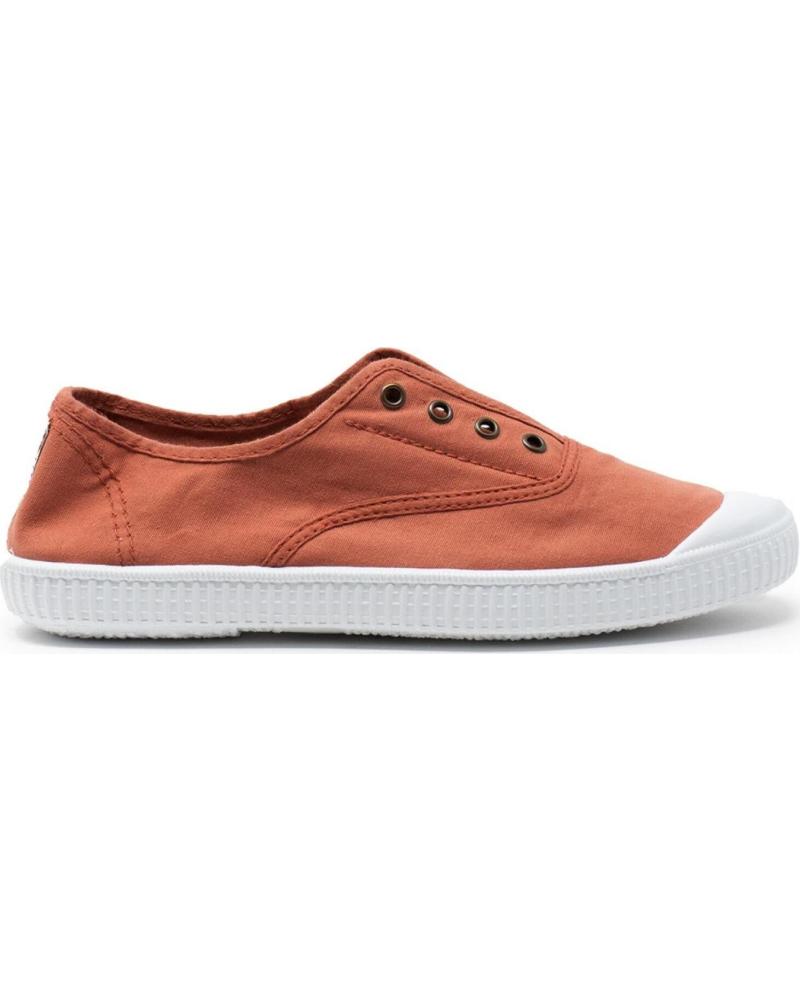 ZAPATILLAS LONA CASUAL MUJER ROAL MODELO 292 325 TIERRA TIERRA