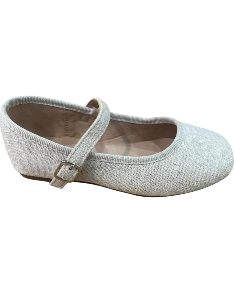 BUBBLE BOBBLE MERCEDITAS DE LINO MODELO C1291 VARIOS COLORES