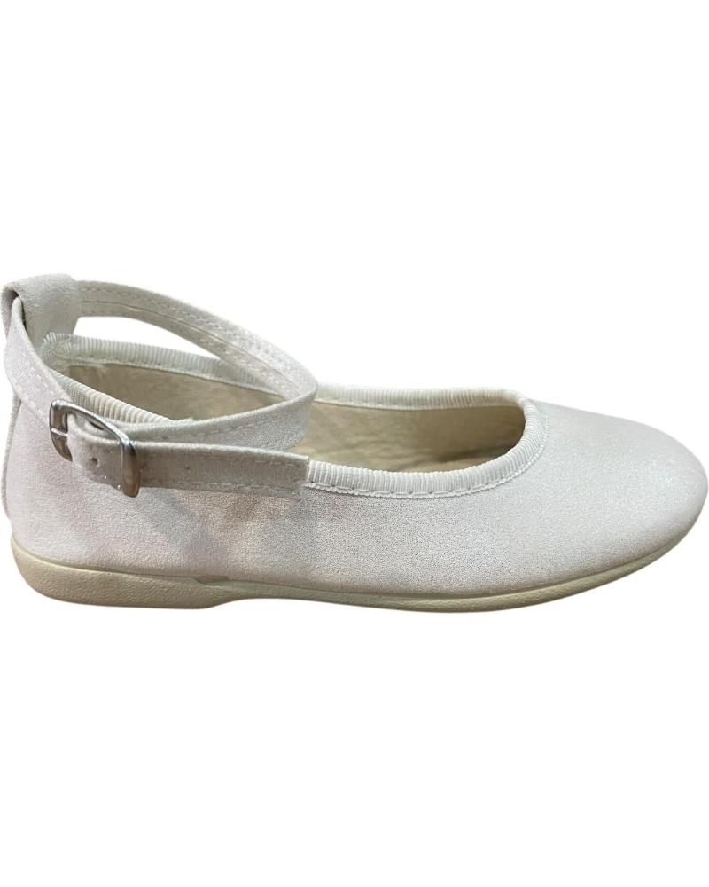 BAILARINA CONDIZ CEREMONIA MODELO 950 BEIGE VARIOS COLORES