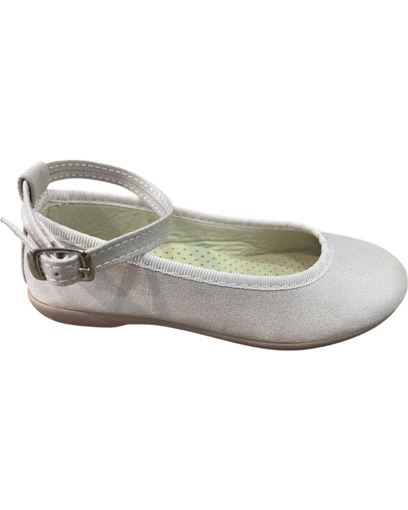 CONDIZ BAILARINA CEREMONIA 950 ROSA VARIOS COLORES