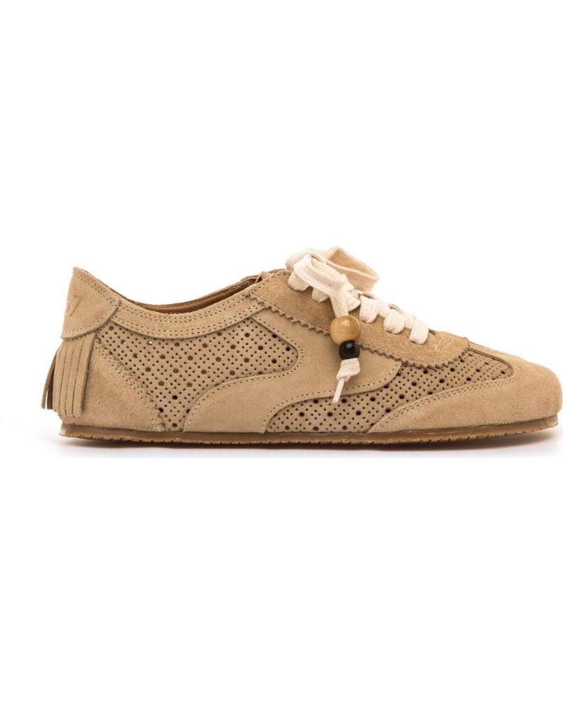 ZAPATILLAS CASUAL MTNG 60018 HOMBRE MARRÓN MARRóN