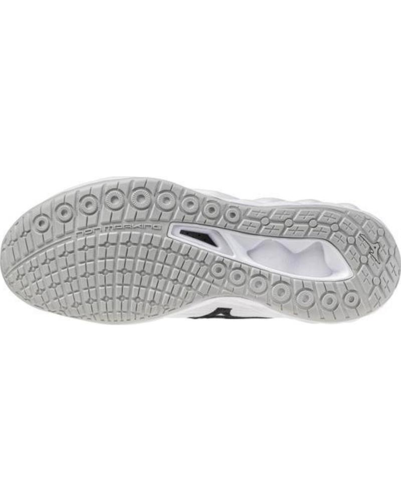 MIZUNO ZAPATILLAS MIZUNO LUMINOUS 3 BLANCAS BLANCO