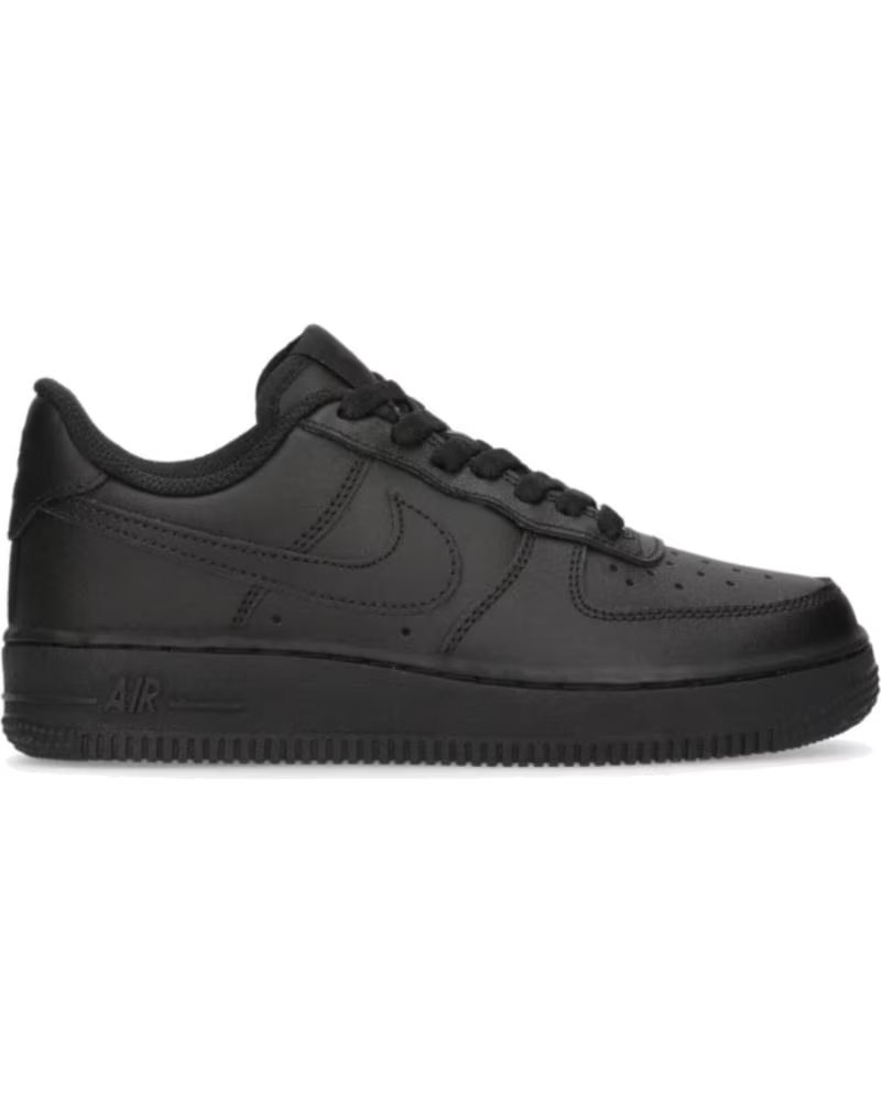 Nike Zapatillas Air Force 1 07 Negro Black