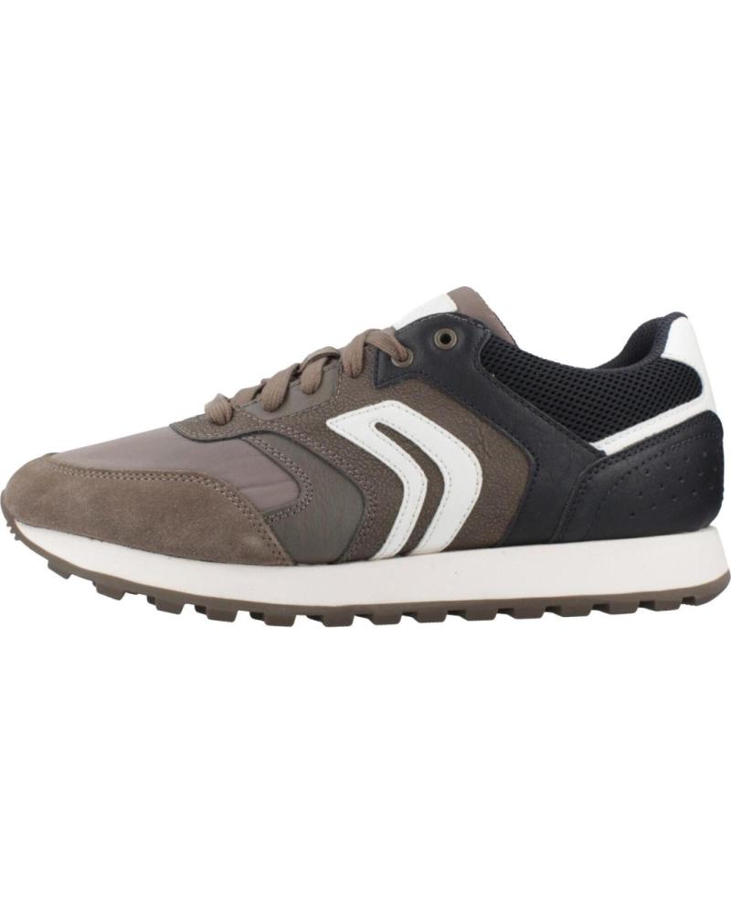 GEOX ZAPATILLAS HOMBRE MODELO U PONENTE C6659 C6659