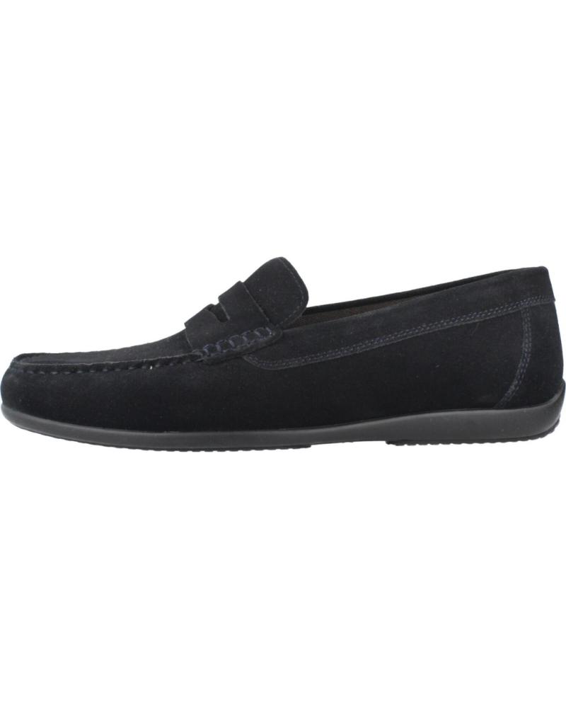 GEOX MOCASINES HOMBRE MODELO U ASCANIOC4002 C4002