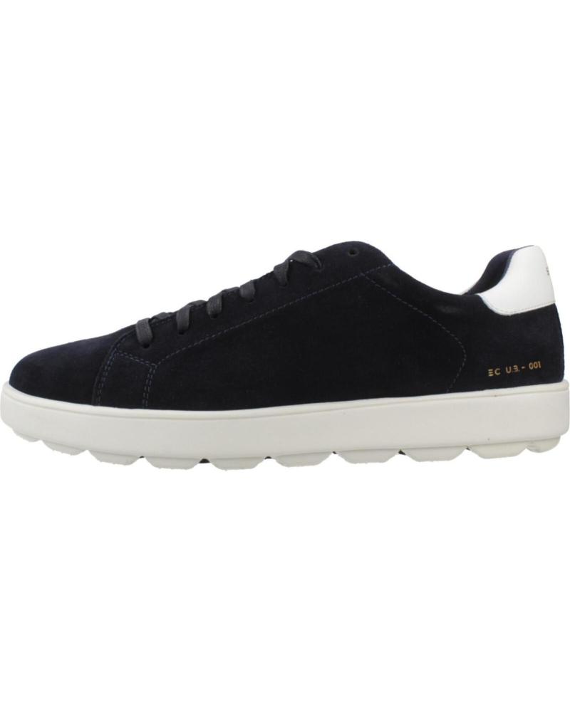 GEOX U SPHERIA ECUB-1 ZAPATILLAS CASUAL HOMBRE C4002