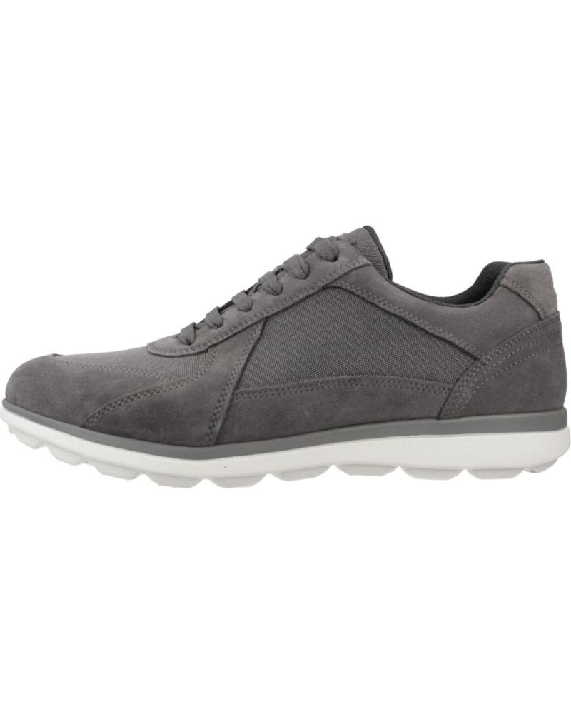 GEOX U SPHERIA EC12 ZAPATILLAS CASUAL HOMBRE C9002