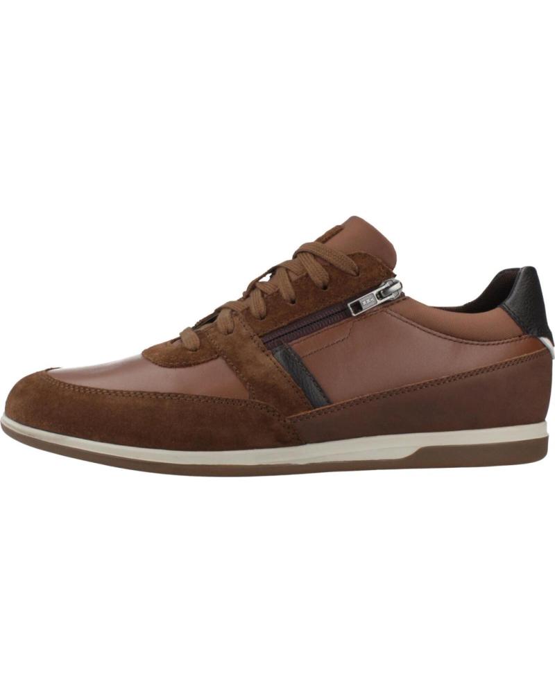 GEOX U RENAN ZAPATILLAS CASUAL HOMBRE C6003 C6003
