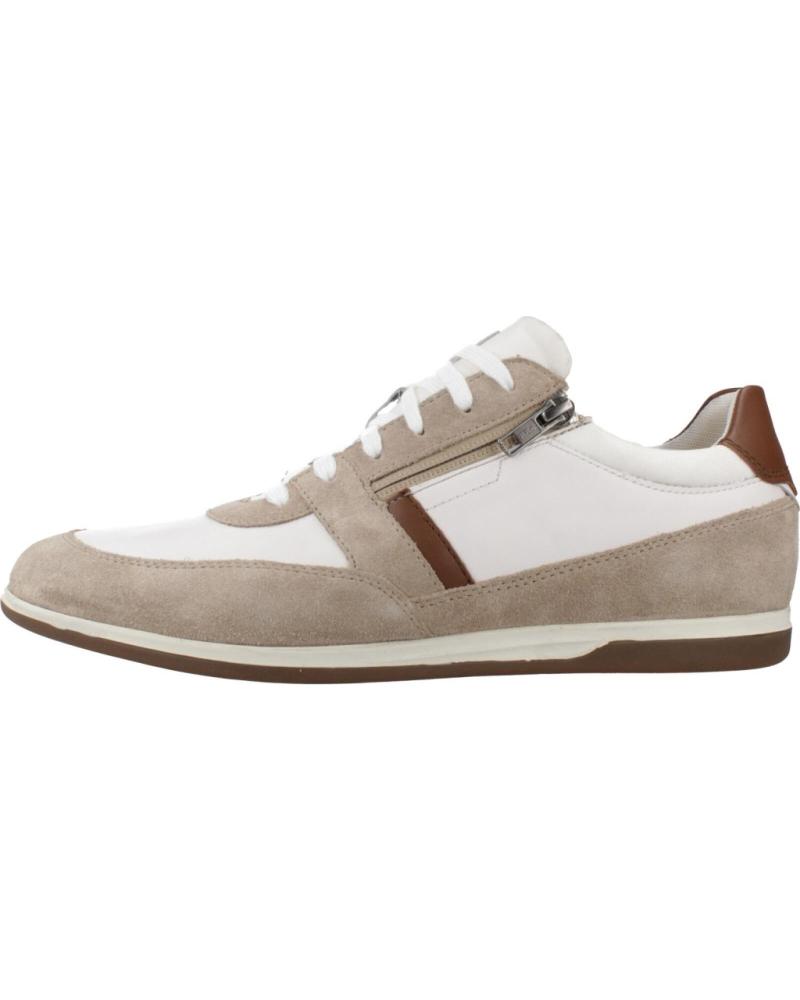 GEOX ZAPATILLAS U RENAN HOMBRE MODELO C0405 C0405