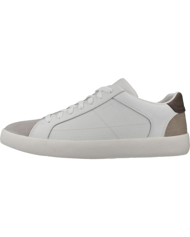 GEOX ZAPATILLAS U AFFILE HOMBRE C1ZA3