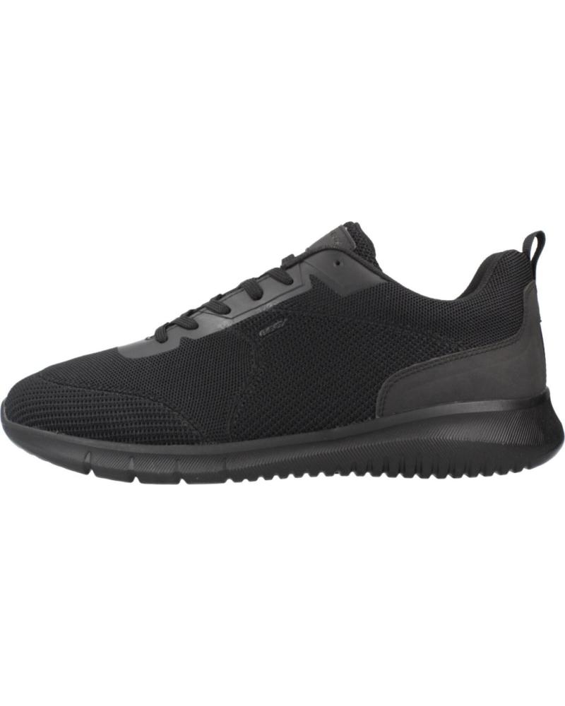 GEOX ZAPATILLAS HOMBRE MODELO U MONREALE C9999