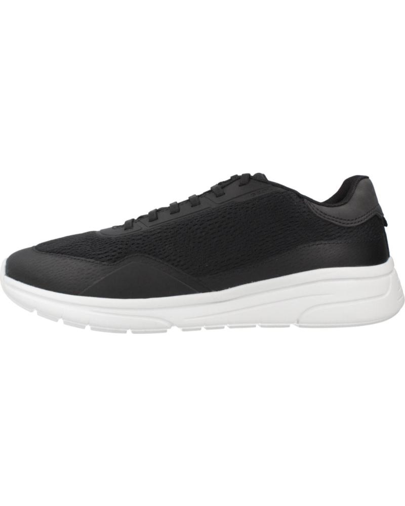 GEOX U KLAIVER ZAPATILLAS CASUAL HOMBRE C9999