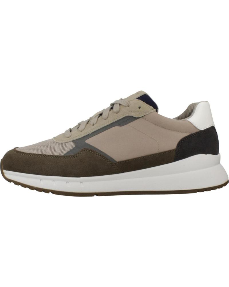 GEOX ZAPATILLAS HOMBRE U BRANTHON C0152 C0152