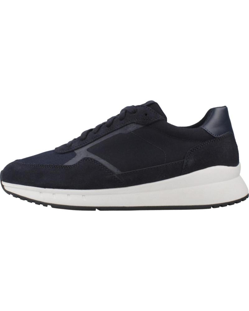 GEOX ZAPATILLAS HOMBRE U BRANTHON MODELO C4002 C4002